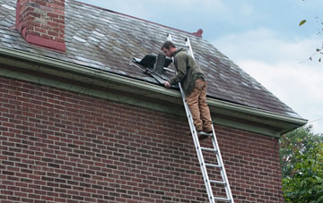 what affects urgent Scargill roof repairs