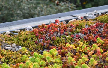 the cost of Scargill green roof installation