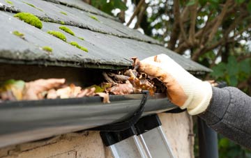 gutter cleaning Scargill, County Durham