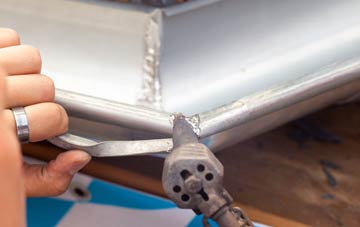 disadvantages of Scargill lead roofing