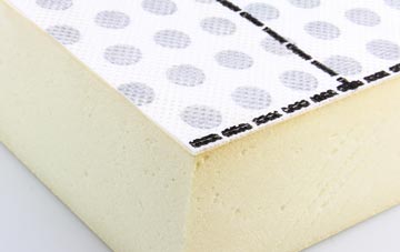 meeting Scargill building codes