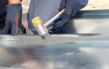 Scargill metal roofing costs