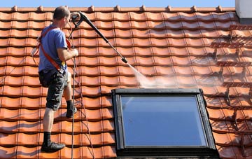 roof cleaning Scargill, County Durham