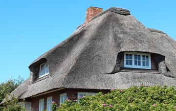 thatch roofing Scargill, County Durham