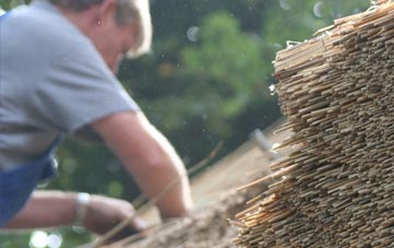 professional Scargill thatchers