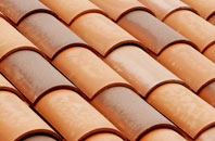 Scargill clay roofing