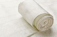 Scargill fibreglass roofing repairs