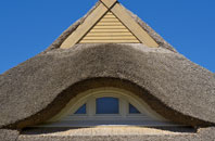 Scargill thatch roofing